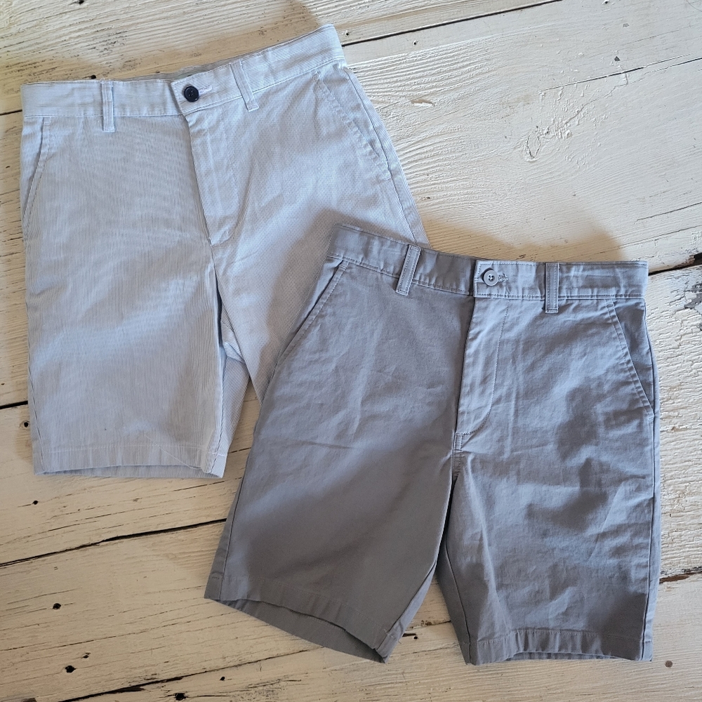 Classic club shorts